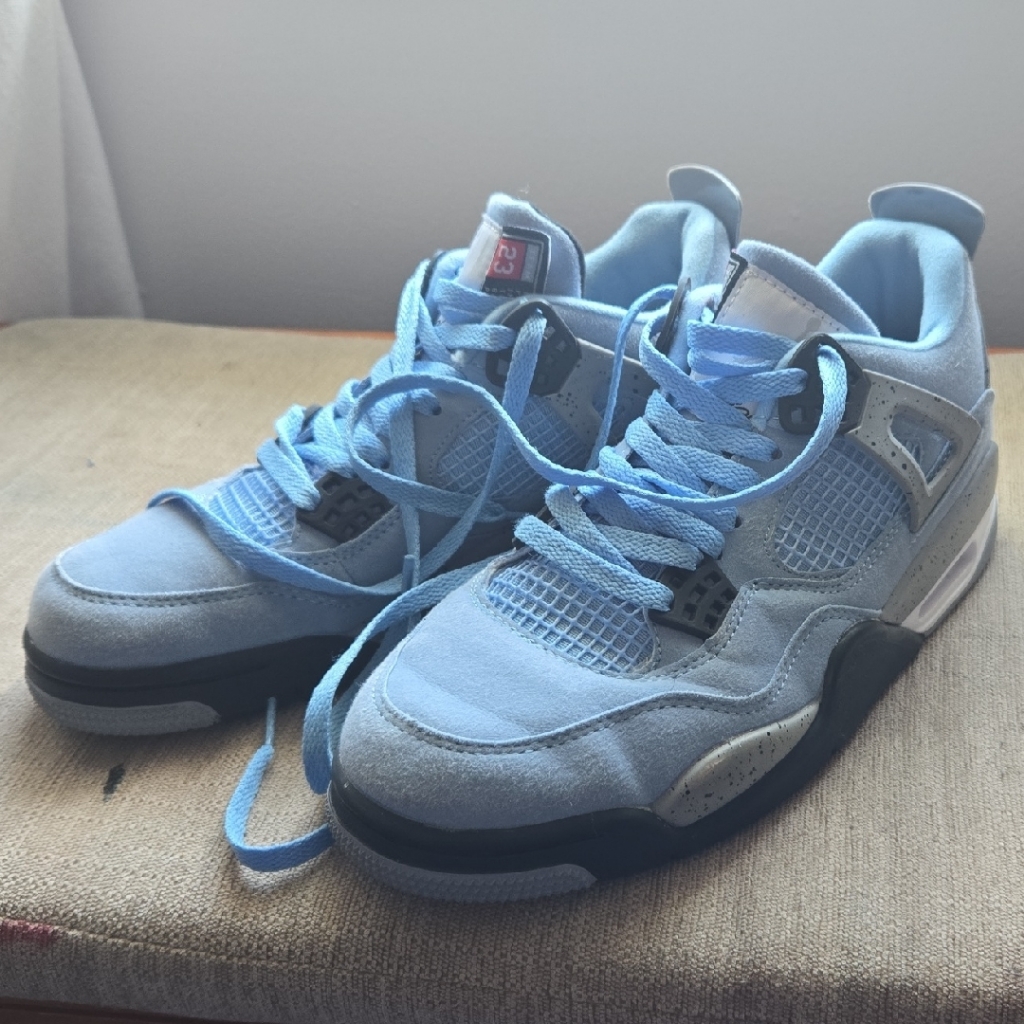 Mens 8 Air Jordans
